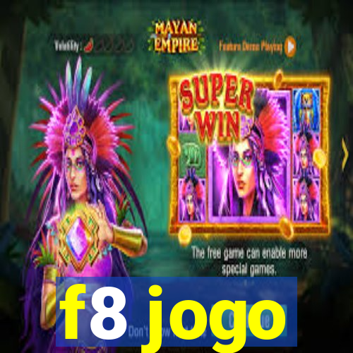 f8 jogo